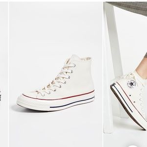 Converse All Star High Tops
